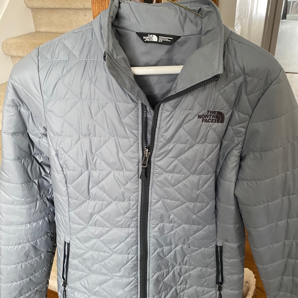 North face Jacket size small!